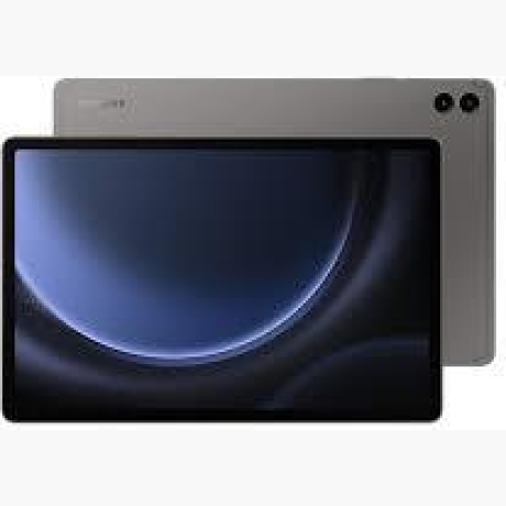 TABLET GALAXY TAB S9 FE+ 12.4"/128GB GRAY SM-X610 SAMSUNG