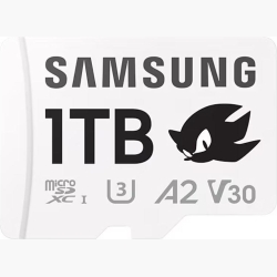 MEMORY MICRO SDXC PRO+ 1TB/W/A MB-MD1T0SA/LC1 SAMSUNG