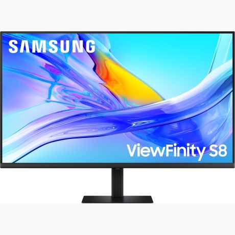 LCD Monitor|SAMSUNG|LS37D802UAUXEN|37"|4K|Swivel|Height adjustable|Tilt|Matte|Panel VA|3840x2160|16:9|60Hz|5 ms|Colour Black|LS37D802UAUXEN