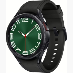 SMARTWATCH GALAXY WATCH6 CLAS./LTE 47MM BLACK SM-R965 SAMSUNG