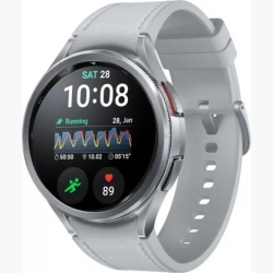 SMARTWATCH GALAXY WATCH6 CLAS./LTE 47MM SILV SM-R965 SAMSUNG