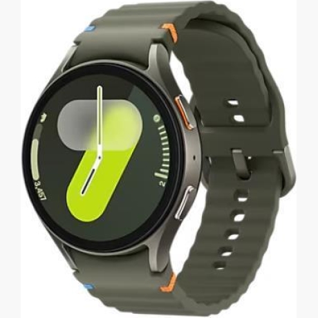 SMARTWATCH GALAXY WATCH7/40MM GREEN SM-L300 SAMSUNG
