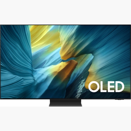 TV Set|SAMSUNG|55 "|4K Ultra HD|3840 x 2160 pixels|Flat|OLED|QE55S95FATXXH