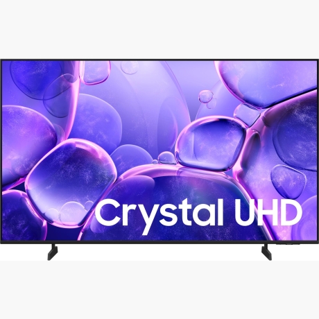 TV Set|SAMSUNG|43 "|4K Ultra HD|3840 x 2160 pixels|Flat|16:9|LED|UE43U8072FUXXH
