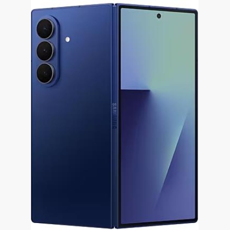 MOBILE PHONE GALAXY FOLD7/256GB BLUE SM-F966B SAMSUNG
