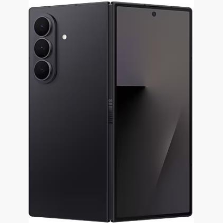 MOBILE PHONE GALAXY FOLD7/256GB JETBLK SM-F966B SAMSUNG