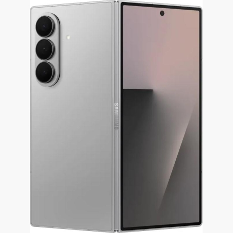 MOBILE PHONE GALAXY FOLD7/512GB SILVER SM-F966B SAMSUNG