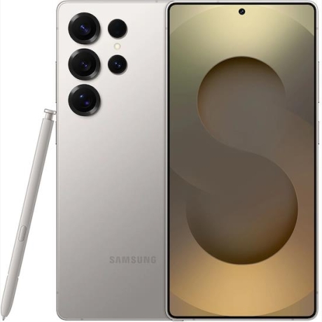 MOBILE PHONE GALAXY S25 ULTRA/1TB DS GRAY SM-S938B SAMSUNG