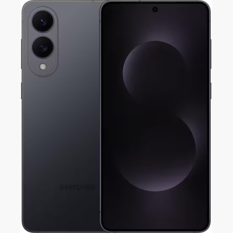 MOBILE PHONE GALAXY S25 EDGE/256GB BLACK SM-S937B SAMSUNG