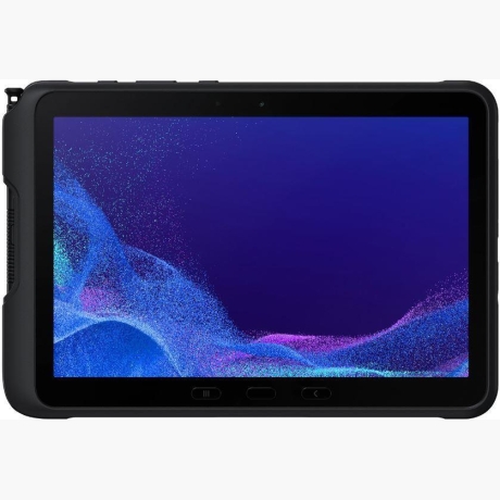 TABLET GALAXY TAB ACTIVE4 PRO/10.1" 64GB BLACK T636 SAMSUNG