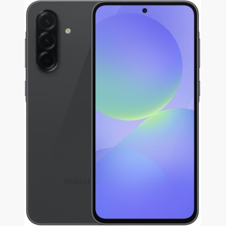 MOBILE PHONE GALAXY A36 5G/256GB BLACK SM-A366B SAMSUNG
