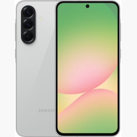 MOBILE PHONE GALAXY A56 5G/128GB GRAY SM-A566B SAMSUNG