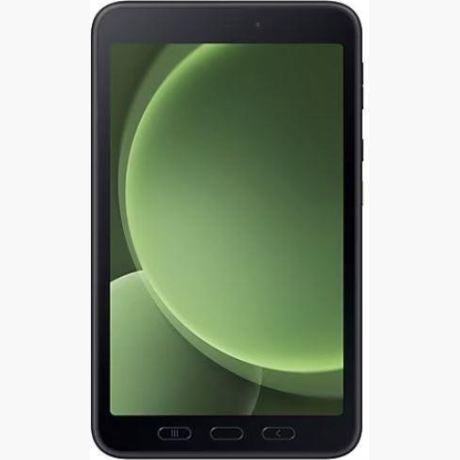 TABLET GALAXY TAB ACTIVE5 5G/8" 128GB GREEN SM-X306 SAMSUNG