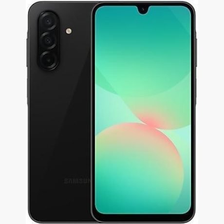 MOBILE PHONE GALAXY A26 5G/128GB BLACK SM-A266B SAMSUNG