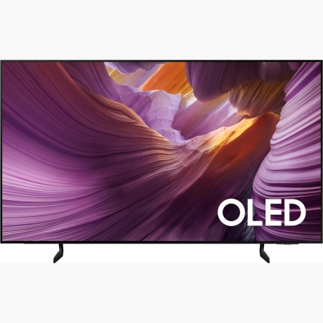 TV Set|SAMSUNG|77 "|4K Ultra HD|3840 x 2160 pixels|Flat|16:9|OLED|QE77S85FAEXXH