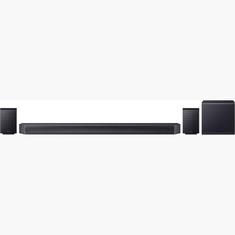 SOUND BAR 11.1.4/HW-Q990F/EN SAMSUNG