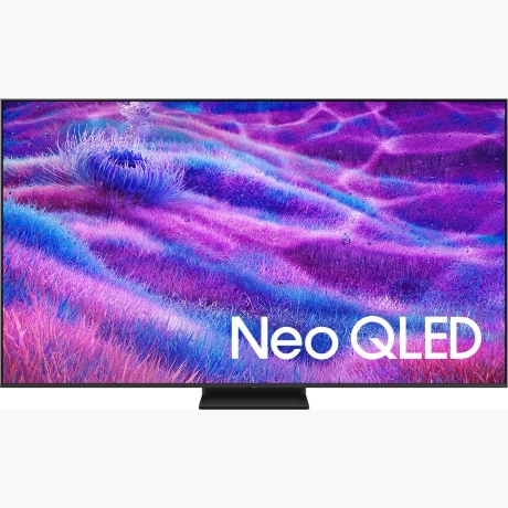 TV Set|SAMSUNG|85 "|4K Ultra HD|3840 x 2160 pixels|Flat|16:9|Neo QLED|QE85QN80FAUXXH