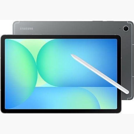 TABLET GALAXY TAB S10 FE 5G/256GB GREY SM-X526 SAMSUNG