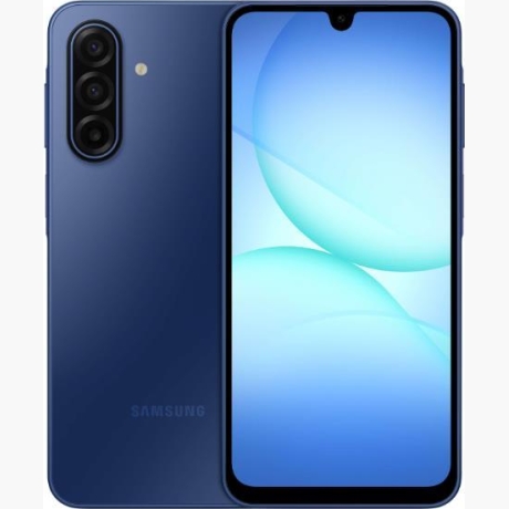 MOBILE PHONE GALAXY A17 5G/4/128GB BLUE SM-A176B SAMSUNG