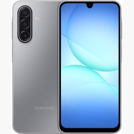 MOBILE PHONE GALAXY A17 5G/8/256GB GRAY SM-A176B SAMSUNG