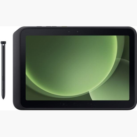 TABLET GALAXY TAB ACTIVE5 PRO/5G 10" 128G GR SM-X356 SAMSUNG