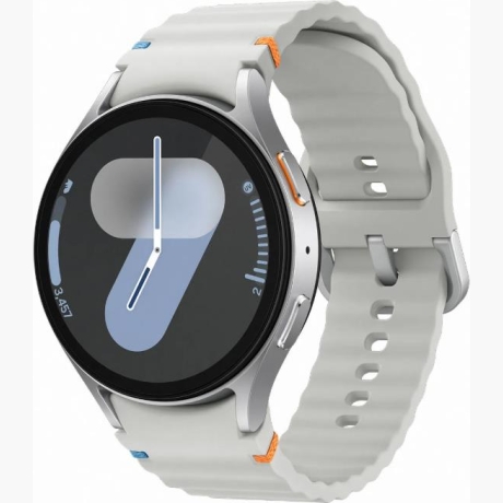 SMARTWATCH GALAXY WATCH7 LTE/44MM SILVER SM-L315 SAMSUNG