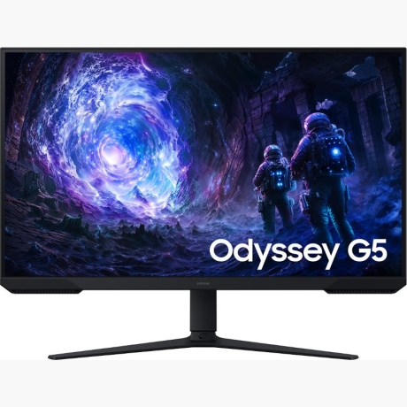 LCD Monitor|SAMSUNG|32 "|2560 x 1440 pixels|Quad HD|Native aspect ratio 16:9|LCD|Flat|LS32FG510EUXEN