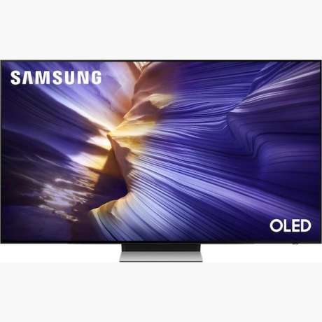 TV Set|SAMSUNG|77 "|4K Ultra HD|3840 x 2160 pixels|Flat|16:9|OLED|QE77S90FAEXXH