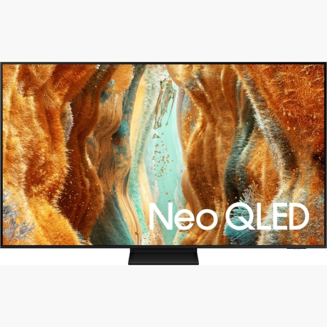 TV Set|SAMSUNG|85 "|4K Ultra HD|3840 x 2160 pixels|Flat|16:9|Neo QLED|QE85QN70FAUXXH