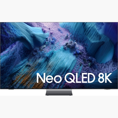 TV Set|SAMSUNG|65 "|8K Ultra HD|7680 x 4320 pixels|Flat|16:9|Neo QLED|QE65QN990FTXXH