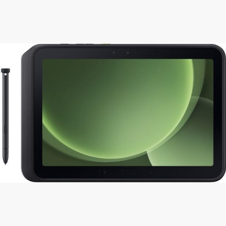 TABLET GALAXY TAB ACTIVE5 PRO/5G 10" 128G GR SM-X356 SAMSUNG