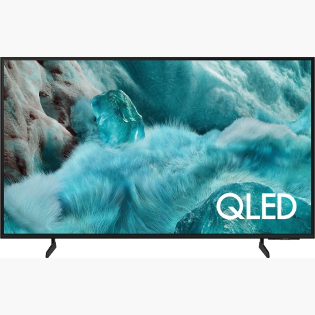 TV Set|SAMSUNG|55 "|4K Ultra HD|3840 x 2160 pixels|Flat|16:9|QLED|QE55Q7F2AUXXH