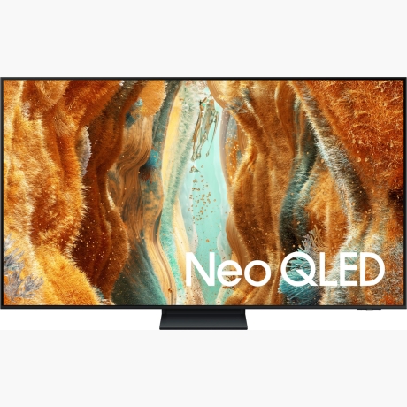 TV Set|SAMSUNG|85 "|4K Ultra HD|3840 x 2160 pixels|Flat|16:9|Neo QLED|QE85QN77FATXXH