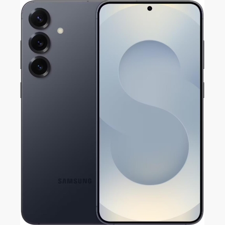 MOBILE PHONE GALAXY S25/512GB BL/BLK SM-S931B SAMSUNG
