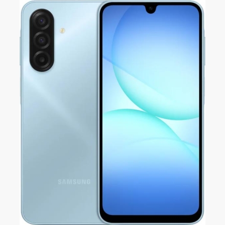 MOBILE PHONE GALAXY A17 LTE/4/128GB BLUE SM-A175F SAMSUNG