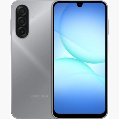 MOBILE PHONE GALAXY A17 4G/4/128GB GRAY SM-A175F SAMSUNG