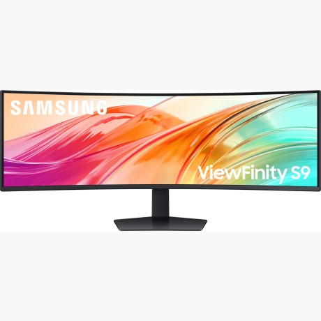 LCD Monitor|SAMSUNG|49 "|5120 x 1440 pixels|Dual QHD|Native aspect ratio 32:9|LCD|Curved|LS49F950UAUXEN