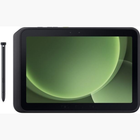 TABLET GALAXY TAB ACTIVE5 PRO/10" 128GB GRN SM-X350 SAMSUNG