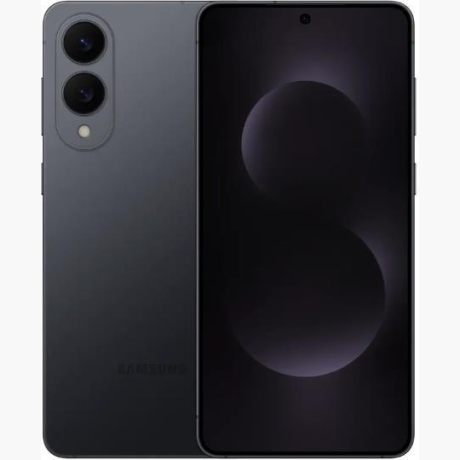 MOBILE PHONE GALAXY S25 EDGE/256GB TIT/BK SM-S937B SAMSUNG