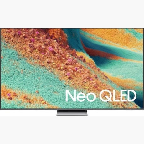 TV Set|SAMSUNG|55 "|4K Ultra HD|3840 x 2160 pixels|Flat|16:9|Neo QLED|QE55QN85FAUXXH