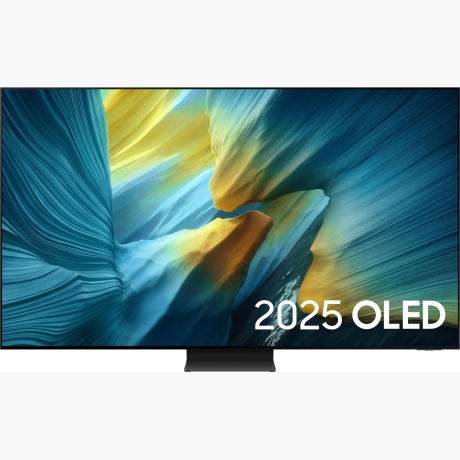 TV Set|SAMSUNG|83 "|4K Ultra HD|3840 x 2160 pixels|Flat|16:9|OLED|QE83S95FAEXXH