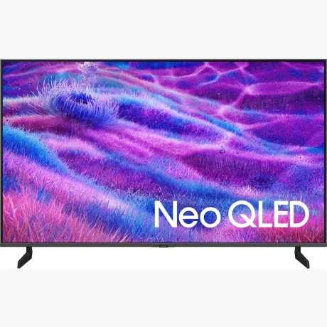 TV Set|SAMSUNG|50 "|4K Ultra HD|3840 x 2160 pixels|Flat|16:9|Neo QLED|QE50QN80FAUXXH