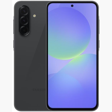 MOBILE PHONE GALAXY A36 5G/128GB BLACK SM-A366B SAMSUNG