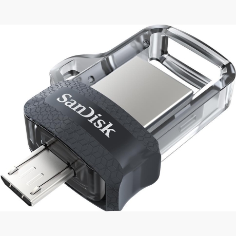 MEMORY DRIVE FLASH USB3 32GB/SDDD3-032G-G46 SANDISK