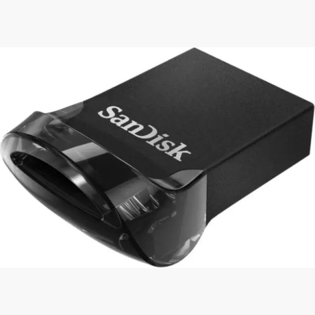 MEMORY DRIVE FLASH USB3.1 64GB/SDCZ430-064G-G46 SANDISK