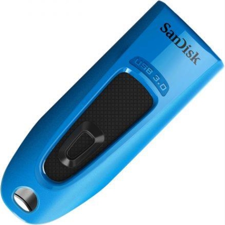 MEMORY DRIVE FLASH USB3 64GB/SDCZ48-064G-U46B SANDISK