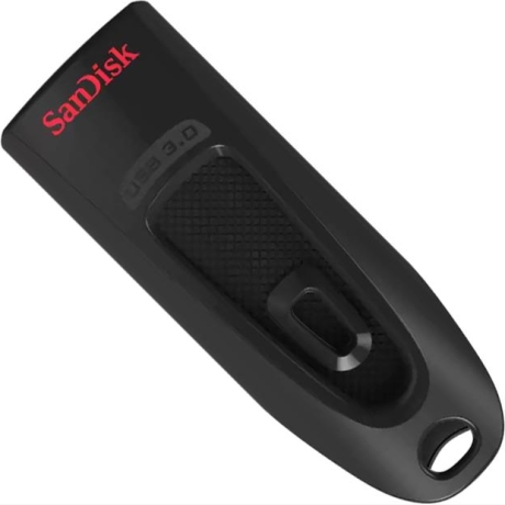 MEMORY DRIVE FLASH USB3 64GB/SDCZ48-064G-U46 SANDISK