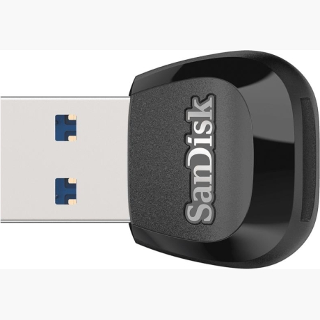 MEMORY READER USB3 MICRO SD/SDDR-B531-GN6NN SANDISK