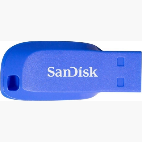 MEMORY DRIVE FLASH USB2 16GB/SDCZ50C-016G-B35BE SANDISK