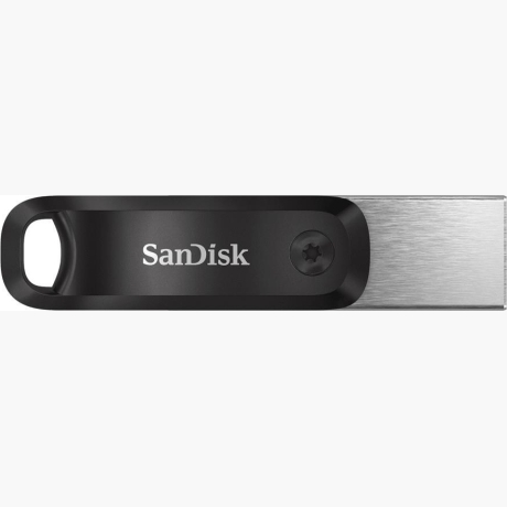 MEMORY DRIVE FLASH USB3 64GB/SDIX60N-064G-GN6NN SANDISK